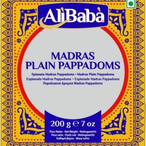 ALI-BABA-PLAIN-MADRAS-PAPDS-200-GR