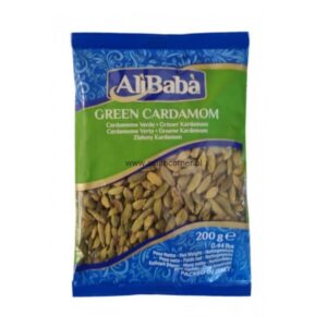 Ali-Baba-Green-Cardamom-200g