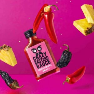 Chipotle-Ananas-Hot-Sauce-Crazy-Bastard-02-600x600
