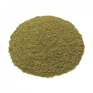 Jahvatatud-loorberilehed