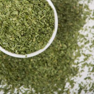 Kuelmutatud-petersell