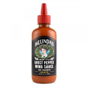 Melindas-Creamy-Style-Ghost-Pepper-Wing-Sauce-1-600x600