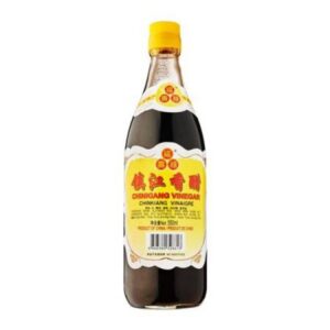 Must-riisiaeaedikasChinkiang-550ml