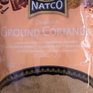 koriander-Natco