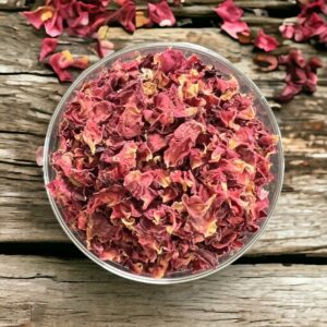 rose-rouge-petales-2