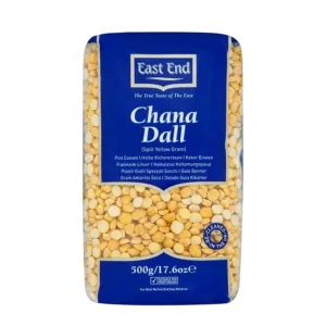 East-end-chana-dall.
