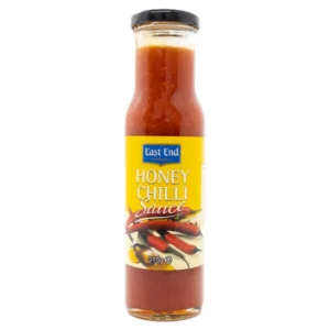 EastEndHoneyChilliSauce270g.
