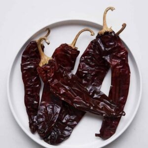 Guajillo-chilli