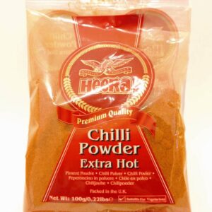 extrahot
