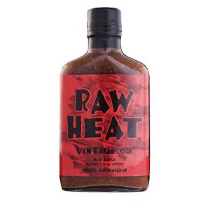 raw-heat