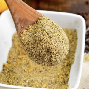 lemon-rub